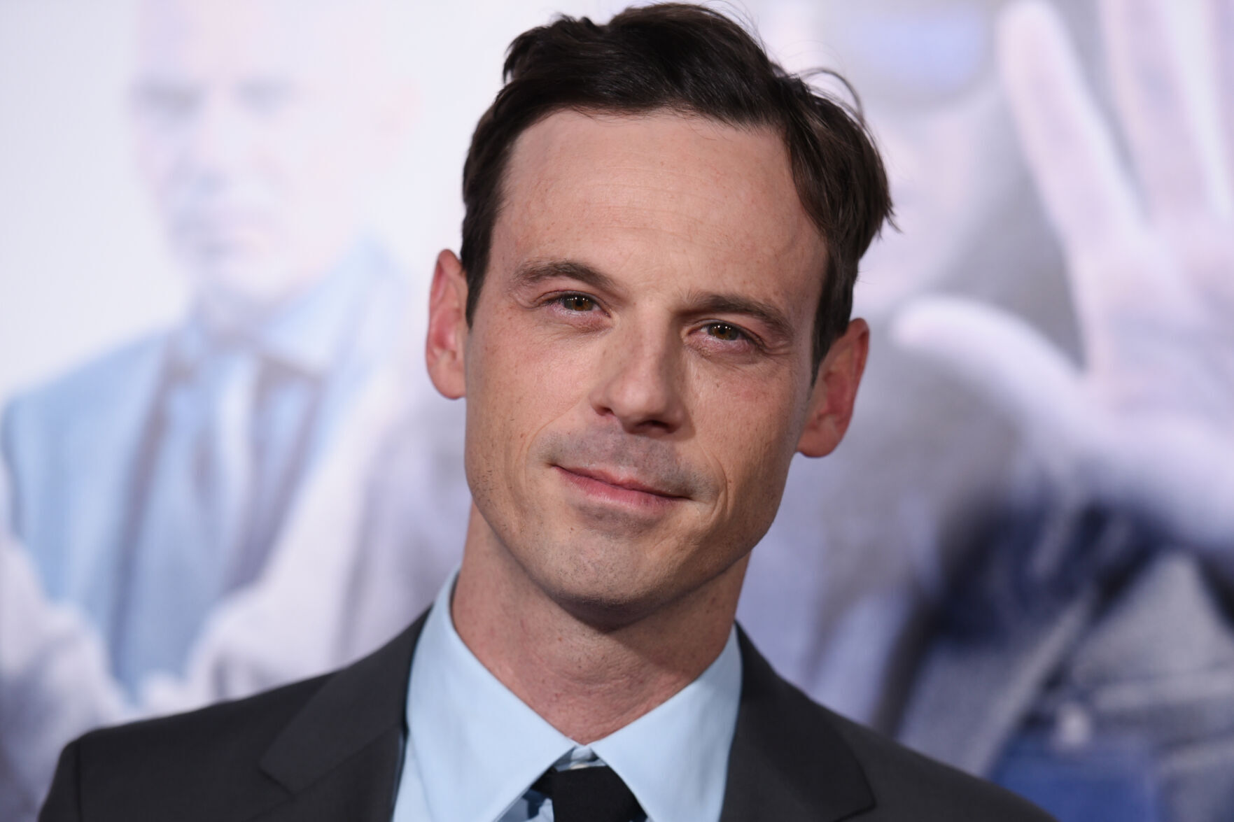 Scoot McNairy